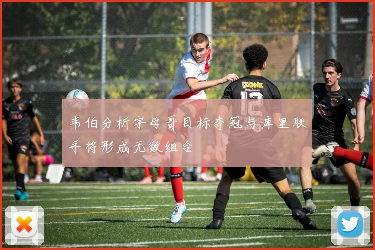 韦伯分析字母哥目标夺冠与库里联手将形成无敌组合