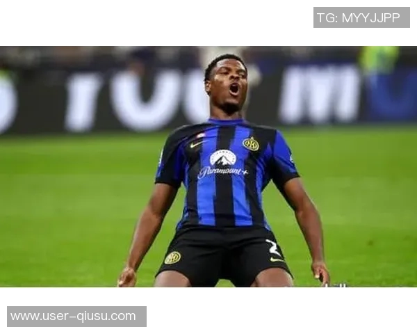 邓弗里斯期待早日回归国米赛场感谢球队如大家庭般的支持与关怀